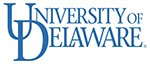 Logo University of Delaware