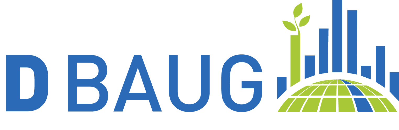D-BAUG logo
