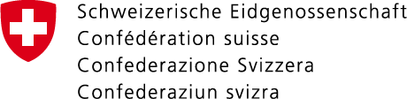 logo Schweizer Eidgenossenschaft